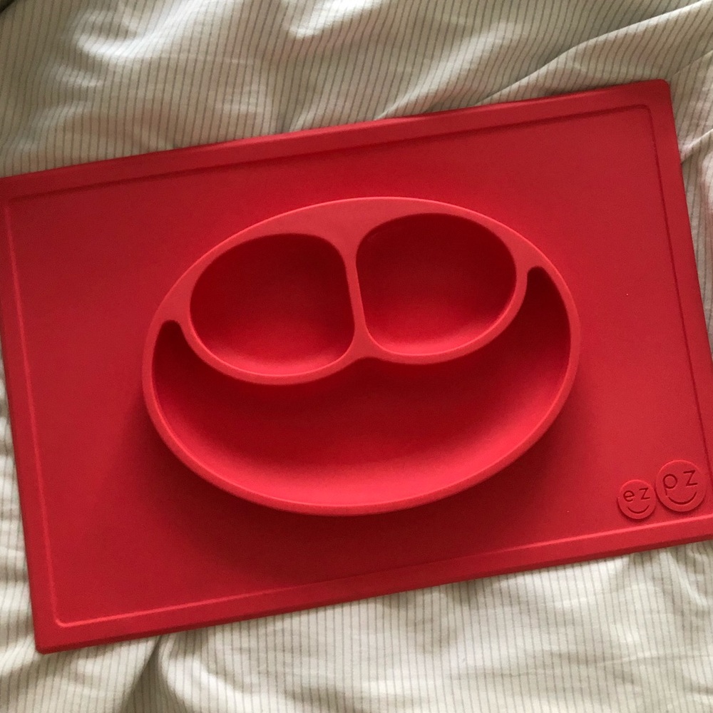 EzPz  Mat
